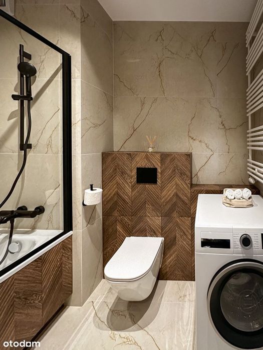 Bezpośrednio 34,19m2 Praga, Drwęcka