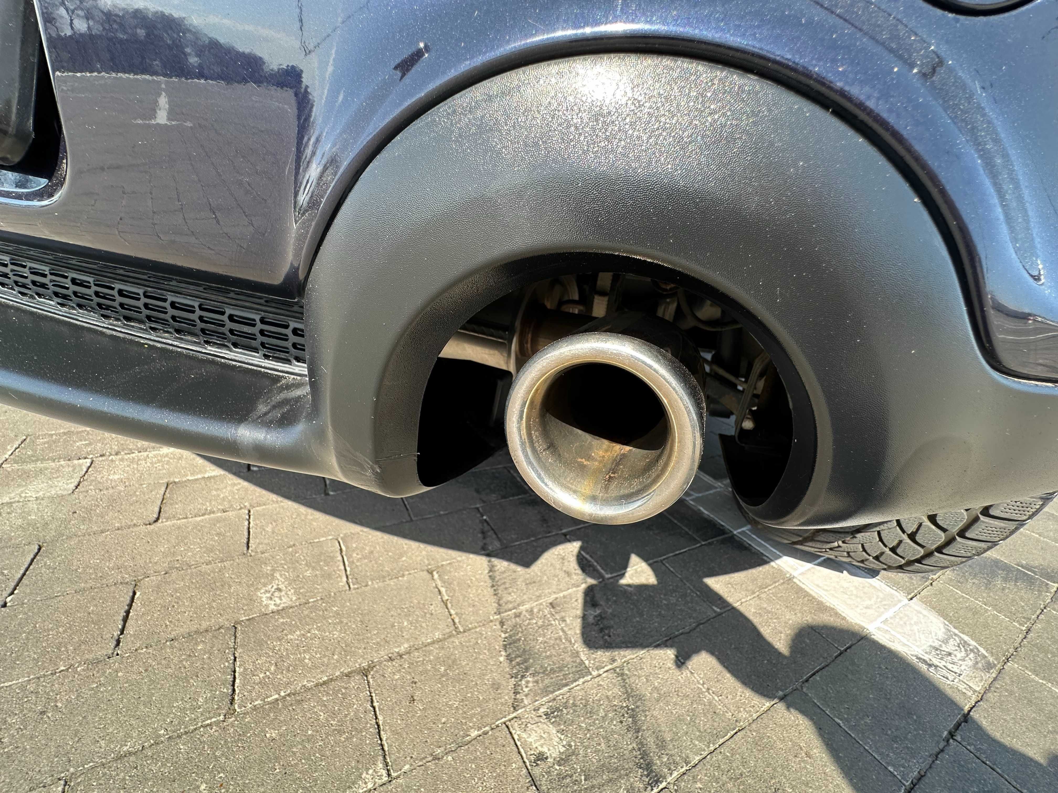 MINI Countryman НОВИЙ 35 пробіг