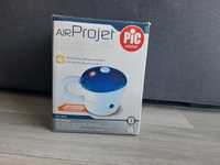 Air Projet Kit aerossol - PIC solution