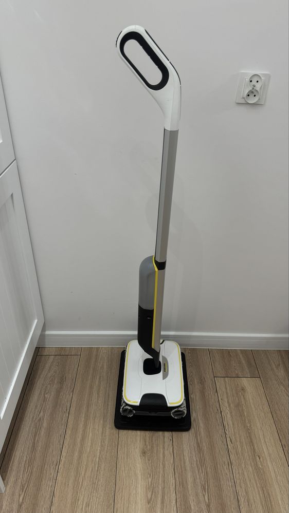 odkurzacz, stan jak nowy KARCHER FC-7