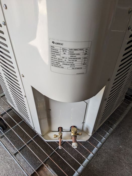 Чиллер-охолоджувач води