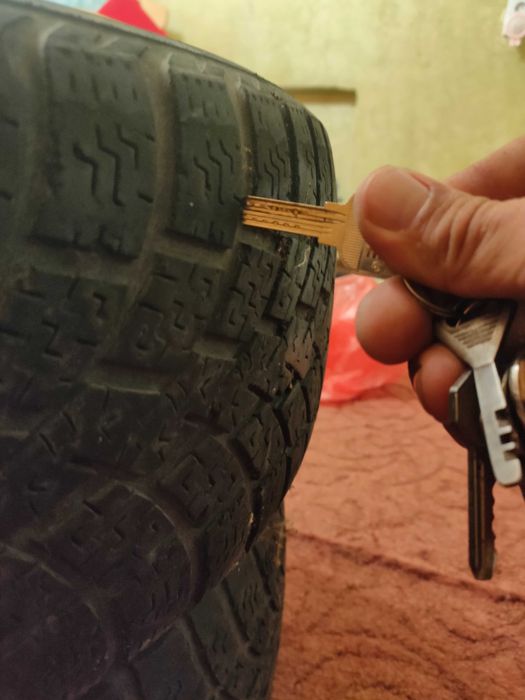 Резина 205/55 R16 900грн шт