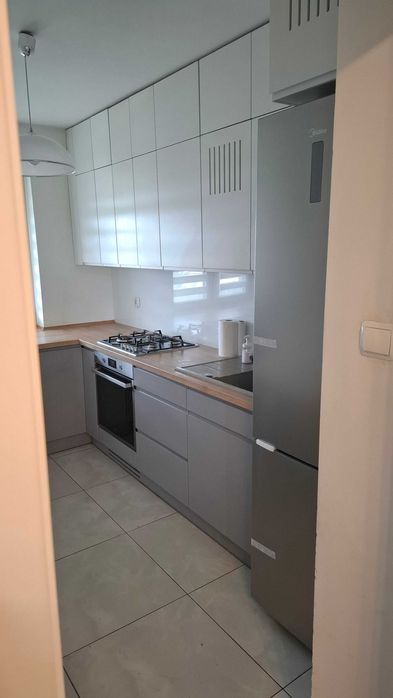 Mieszkanie na wynajem, 60m2, 3 pokoje