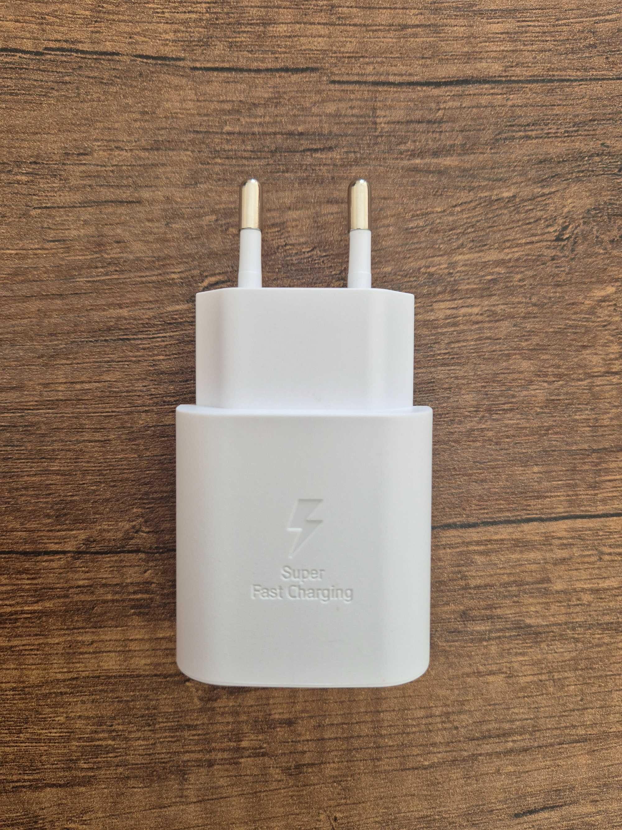 ładowarka Samsung 25w Type C