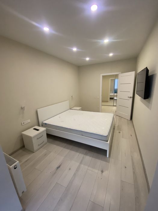 Сдам 1 кв. Победа ЖК Лагом Набережный Ривер Парк Реальная