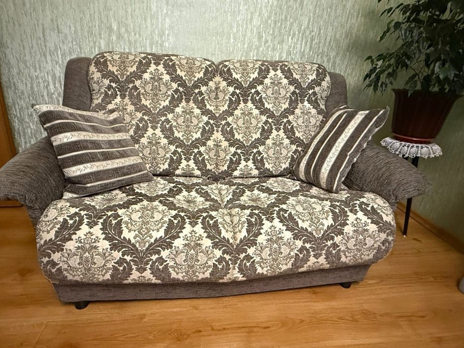 Ппродам мʼякі меблі