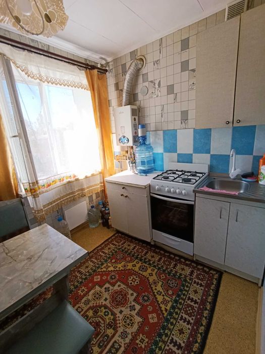Продам 2к. Квартиру Покров Дніпропетровська обл.