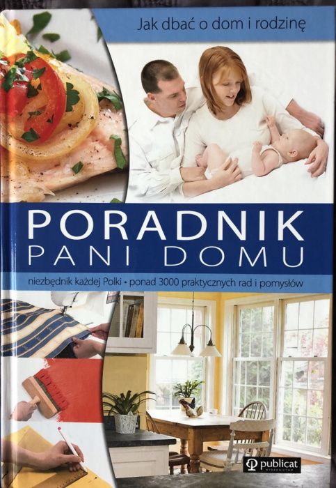 Poradnik Pani Domu