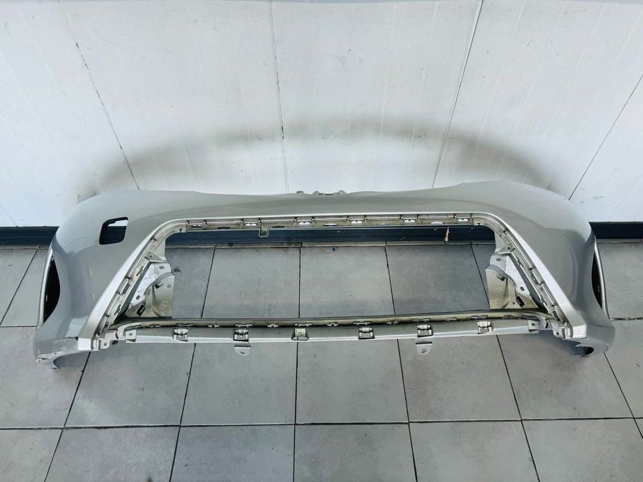 Para Choques Frente Toyota Auris - 2013 / 2015