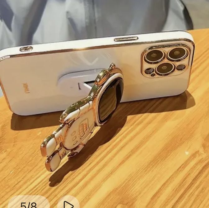Чехол на iPhone 15 PRO MAX