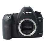 Canon EOS 5D Mark II Cyfrowe.pl Warszawa ul. Sokołowska 9, lok. U34