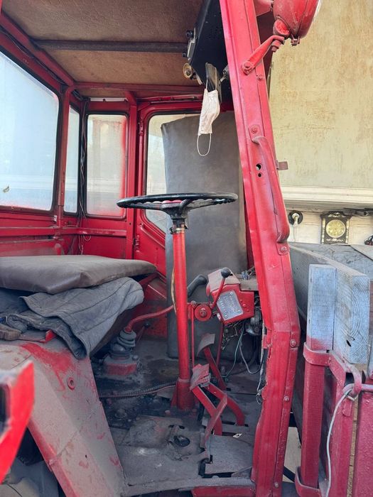 Продам трактор Т-16М