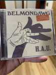 Belmondawg - H.A.U. (Hustle As Usual) nowa w folii
