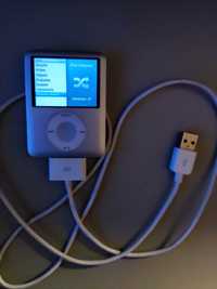 odtwarzacz ipod ma978