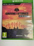 Surviving The Aftermath Day One Edition Xbox One PL