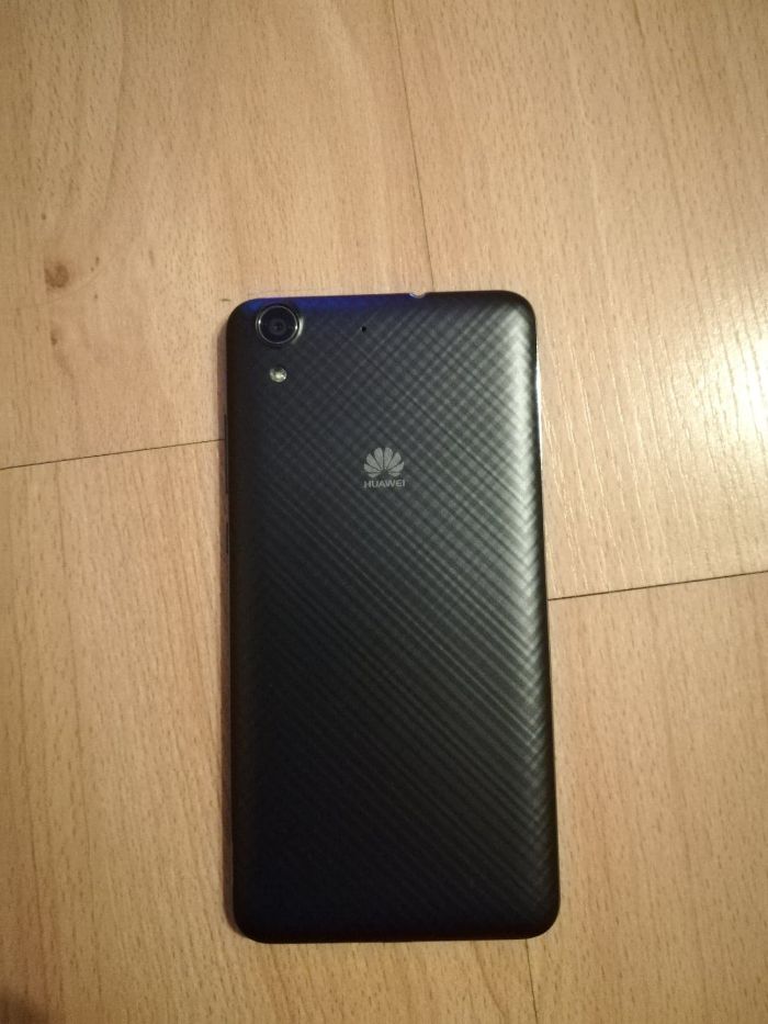Huawei Y6 II