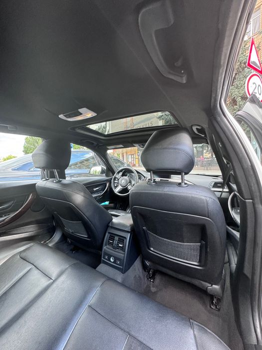 Продаж БМВ 328 X Drive M performance повний привід