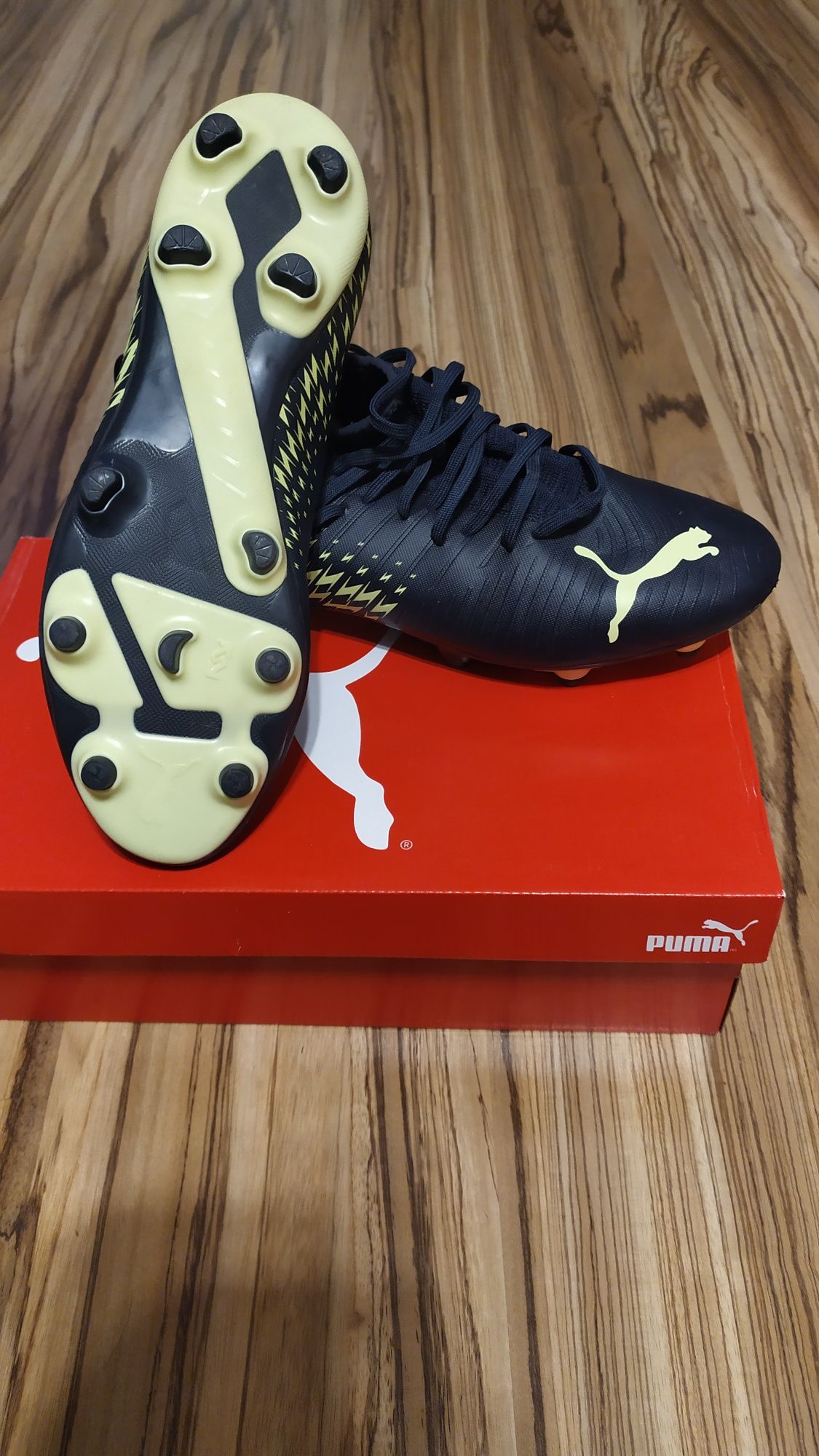 Korki Puma Future Z 4.4 FG/AG r.44