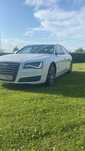 Audi A8 Audi A8L D4 4.2 fsi