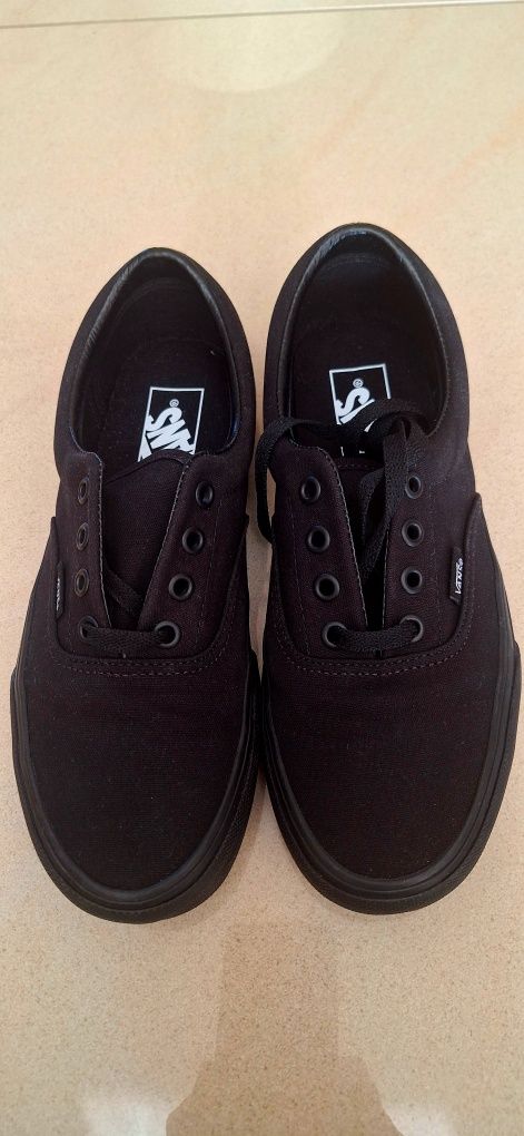 Vans Era oryginał. rozm 38