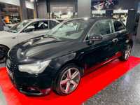 Audi A1 1.6 TDI S-line
