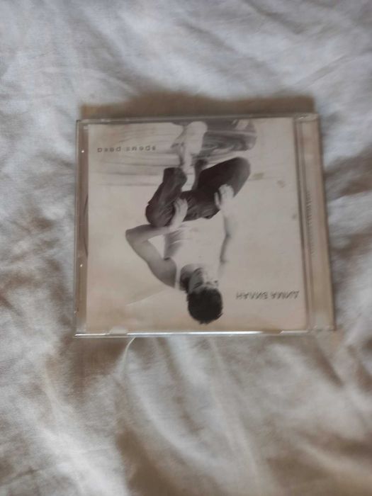 Компакт диски CD аудио официальнные