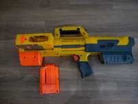 NERF Deploy CS-6