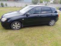 Kia Cerato benzyna+lpg