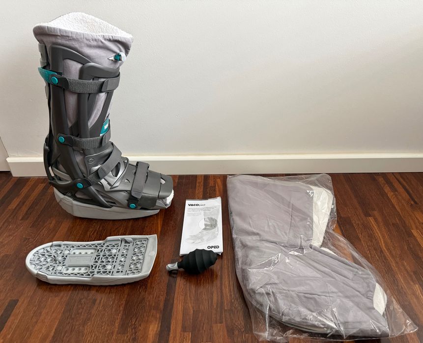 Orteza Vacoped rozmiar M