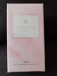 Avon Perceive Silk