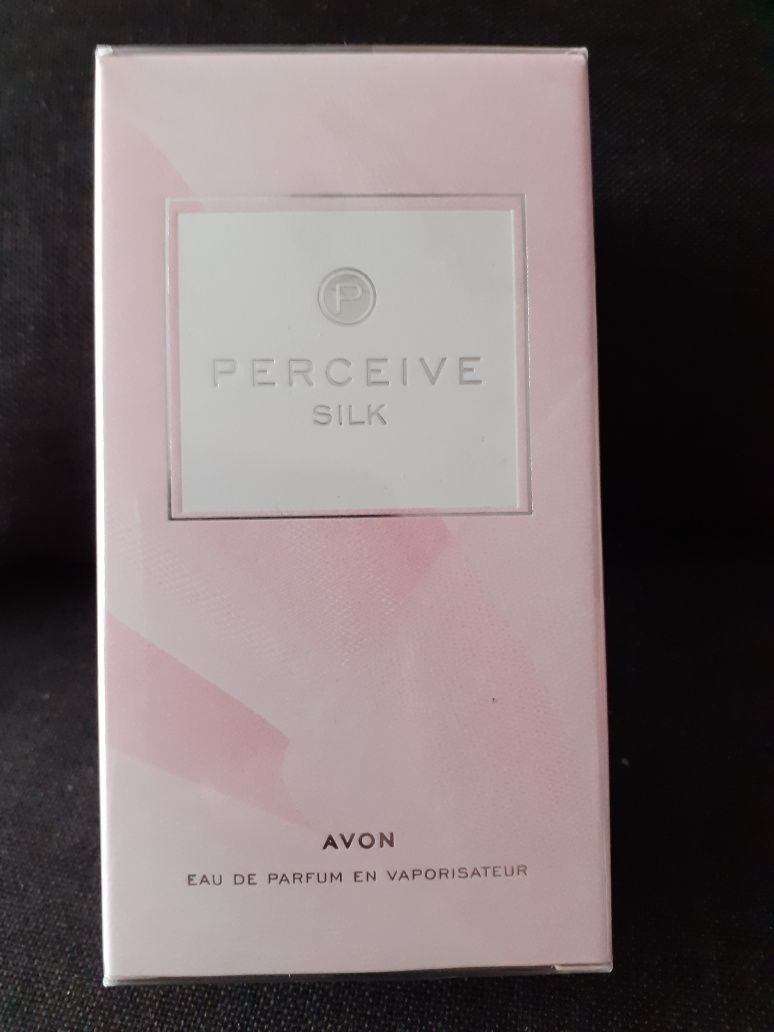 Avon Perceive Silk