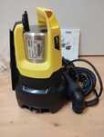 Pompa elektryczna KARCHER SP 7 Dirt Inox 750 W