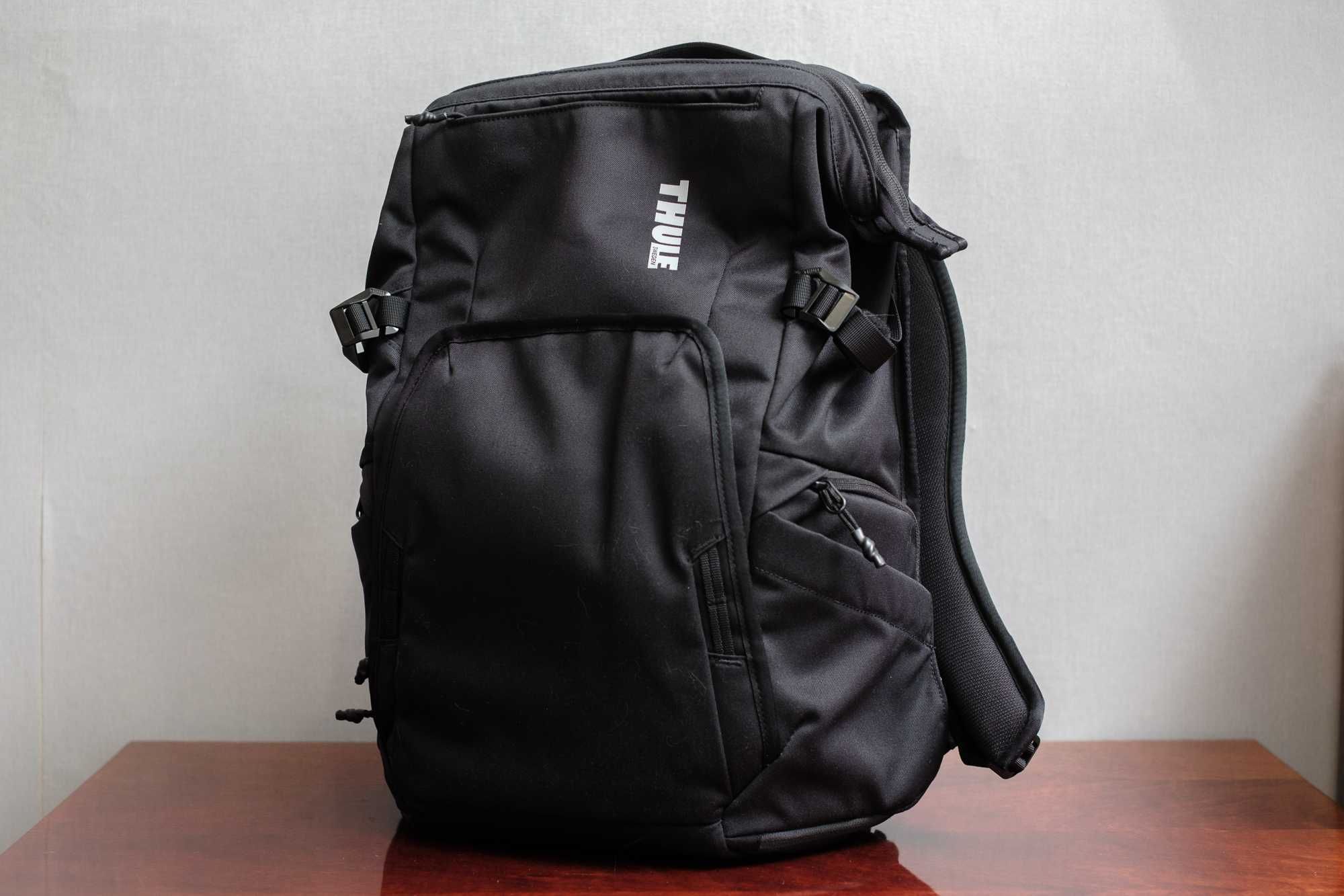 Фоторюкзак Thule Covert DSLR Backpack 24L Black