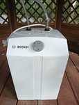 Podgrzewacz wody BOSCH