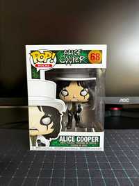 Funko POP! Alice Cooper