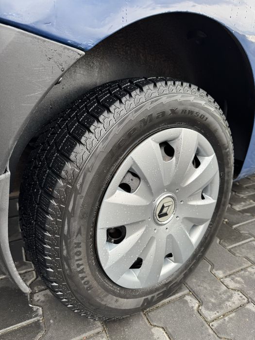 Renault kangoo 110 k.c.