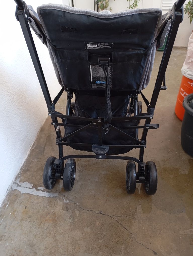 Carrinho de passeio