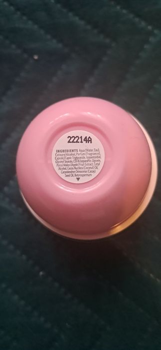 Sol de Janeiro krem do ciała 25 ml o zapachu beija flor