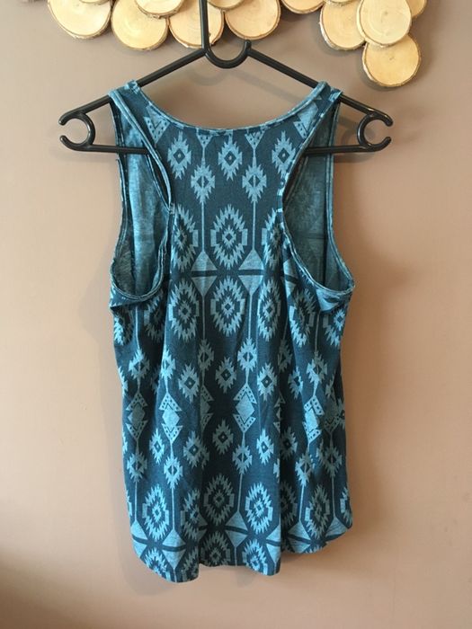 Koszulka na ramiaczkach