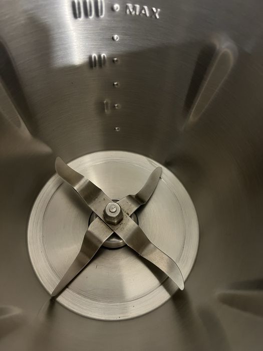 Lidlomix Robot Kuchenny Monsieur Cuisine Connect