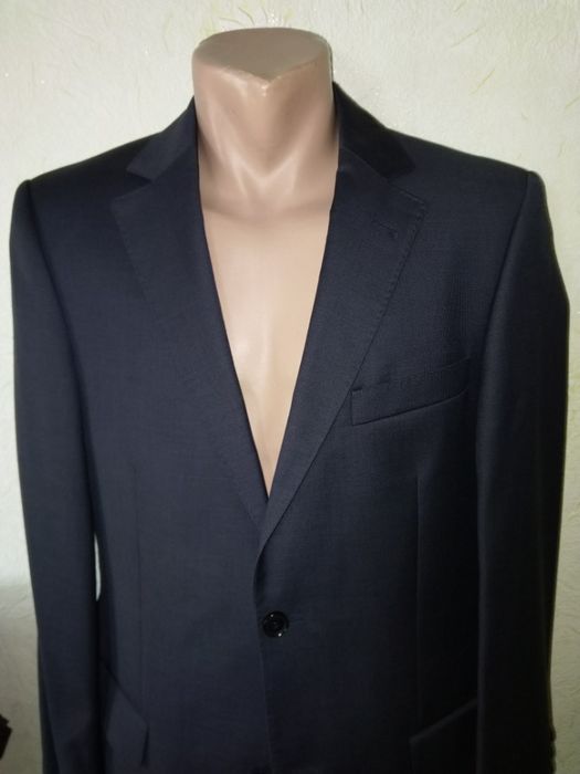 Костюм J.Philipp . Темно-синій