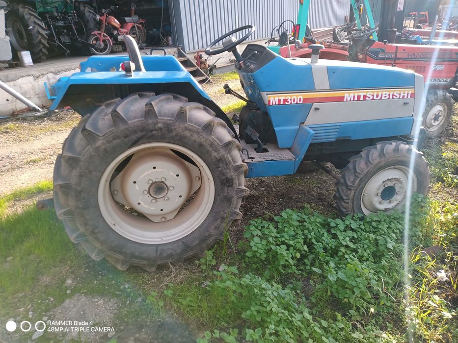 tratores usados em Águeda