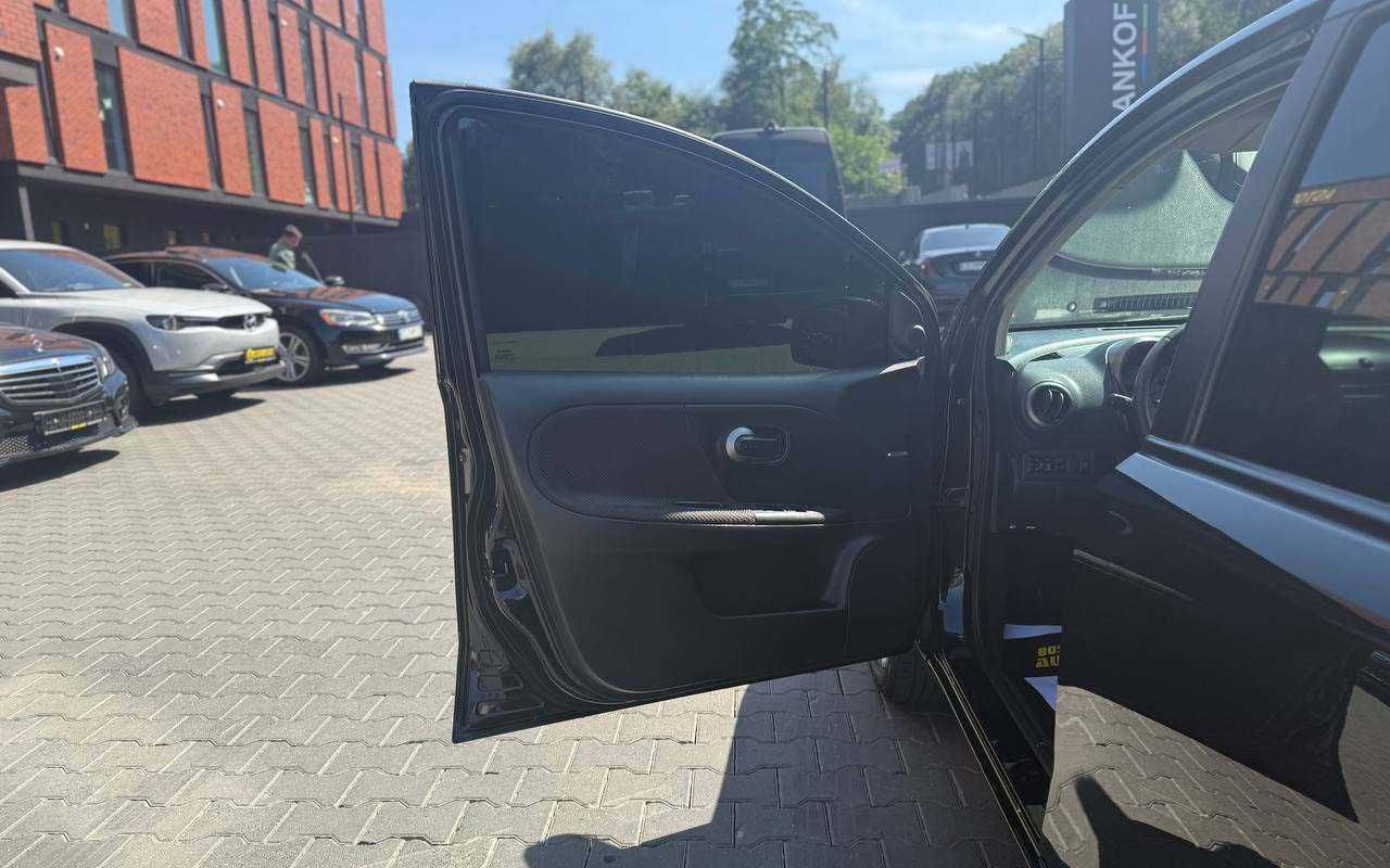 Nissan Note 2007