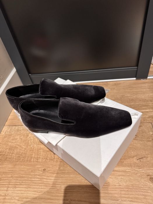 Toteme loafers оригінал