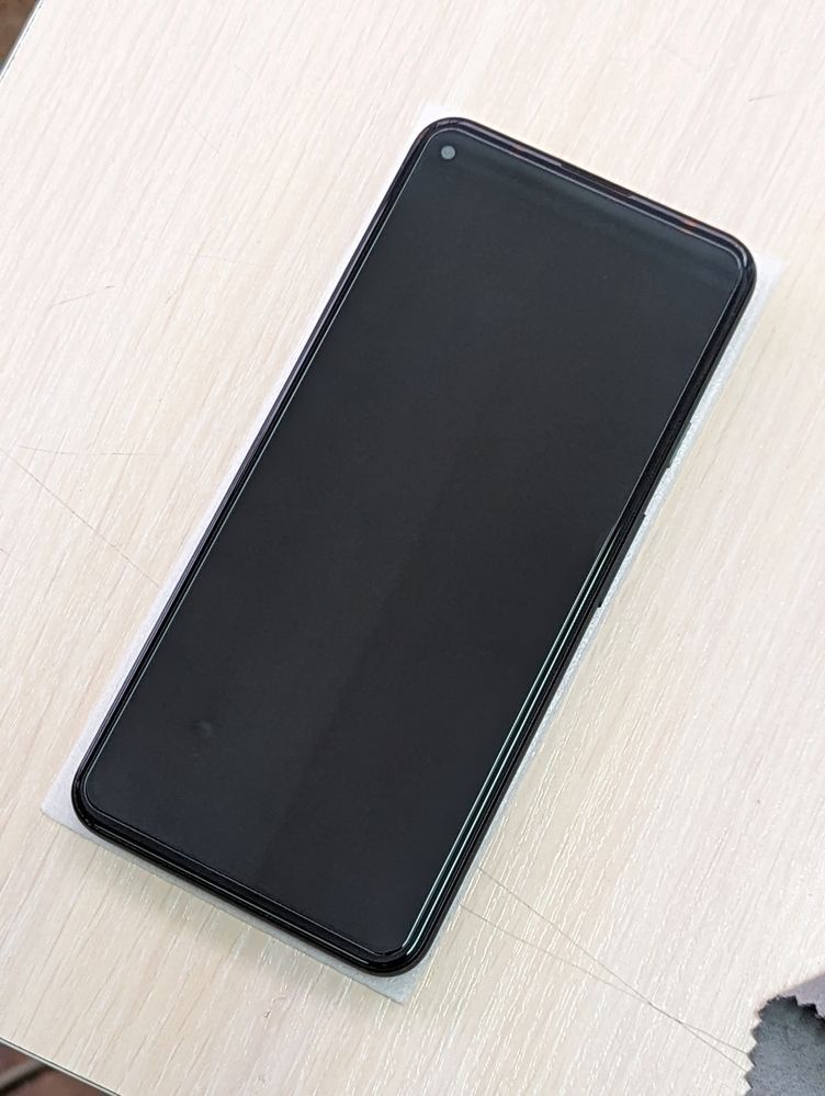 Захисне скло до Google Pixel .Защитное стекло.є Акція.