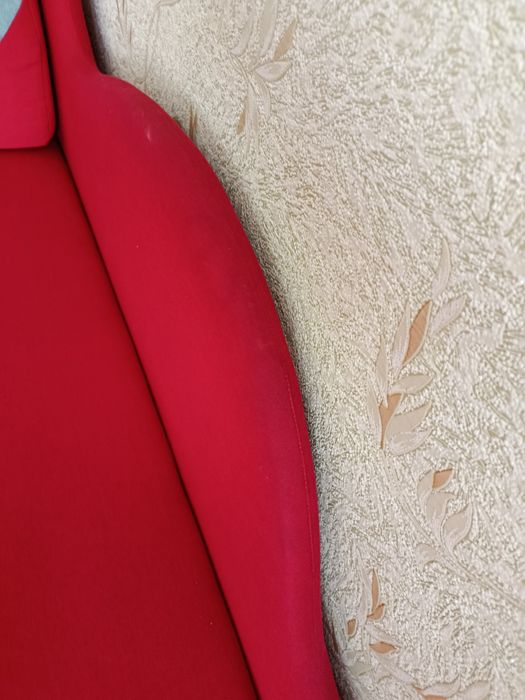 Дитяче ліжко Макквін