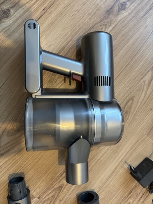 Odkurzacz bezprzewodowy Dreame 11