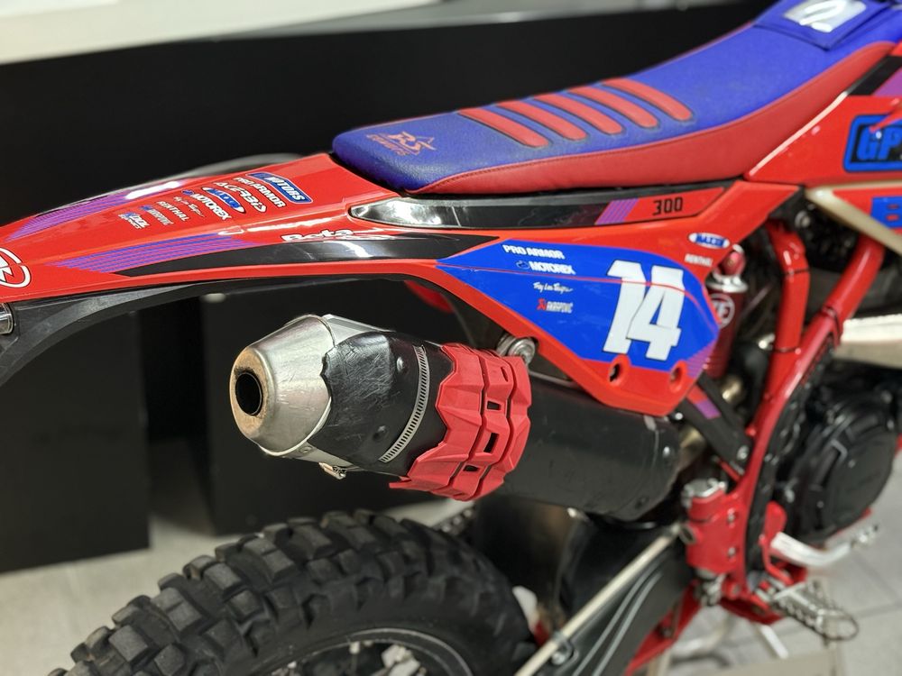 Beta 300 RR (2 tempos)