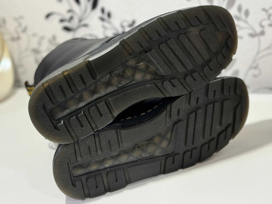 Чоботи чоловічі  Dr. Martens, 43р