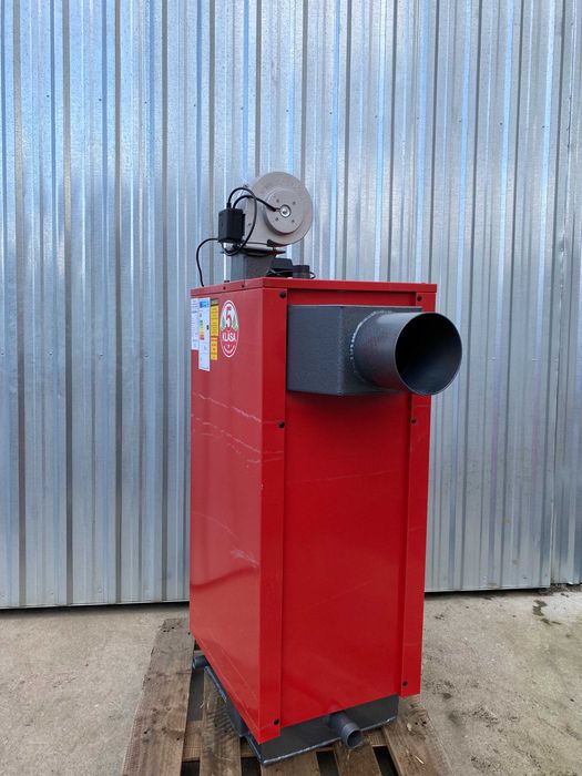 kotły kocioł NA DREWNO WĘGIEL piec 23kw do 170m2 DOSTAWA 0ZŁ PIECE